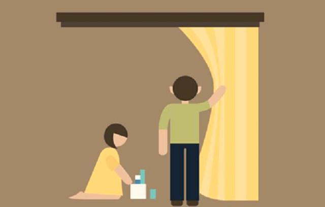 Selama 4 Tahun Dan di Bawah Ancaman, Ayah Kandung Perkosa Putrinya Sendiri