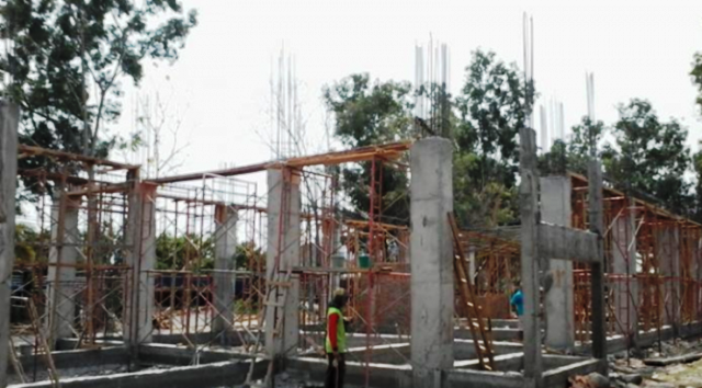 Proyek Multiyears Pulau Rupat Tahun Ini di Lanjutkan