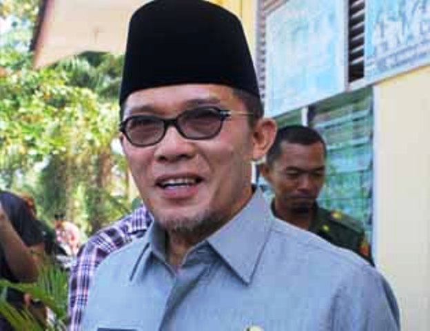 ZUL AS : Awasi Jajanan Anak-Anak