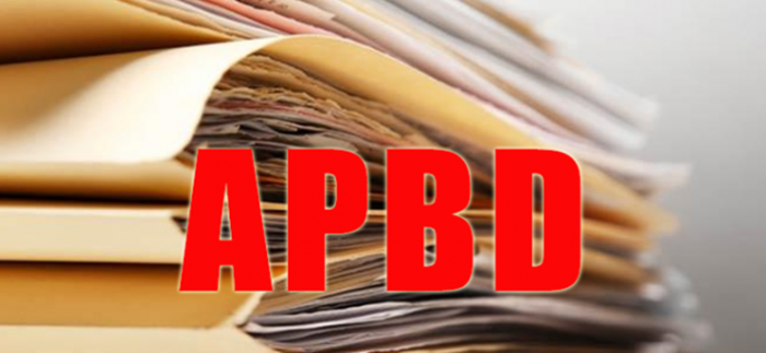 Diprediksi, APBD Pelalawan Tahun 2019 Rp1,1 Triliun