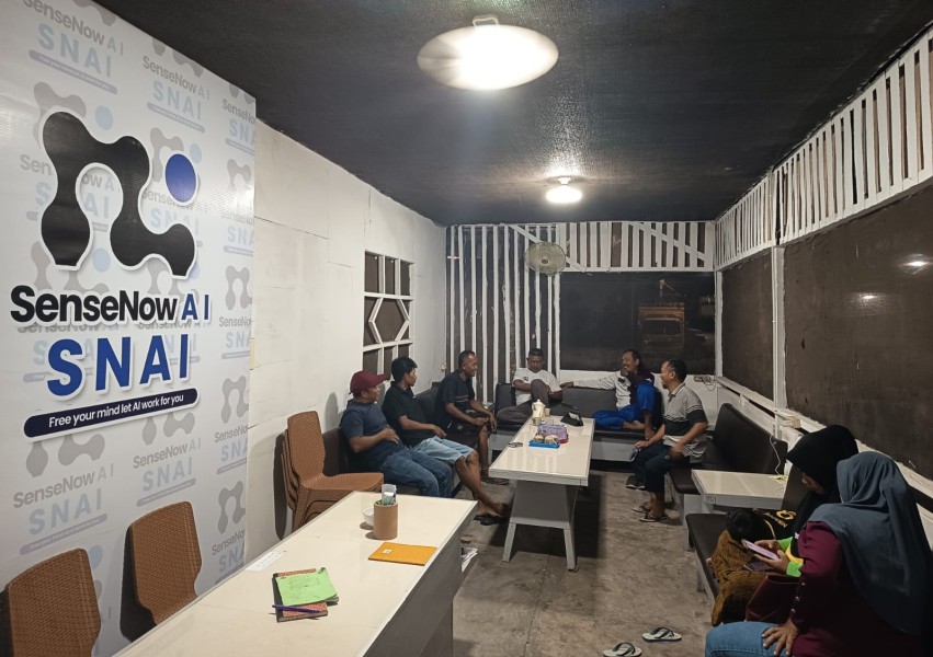 Tabungan Ludes, Puluhan Warga Bukit Krikil Jadi Korban Investasi Bodong Berkedok Uang Digital