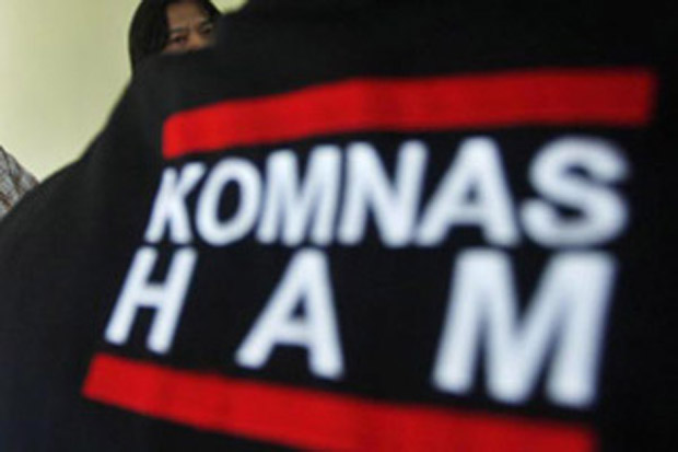 Soal Korban Tewas 22 Mei, Komnas HAM Siap Berbagi Informasi ke Polisi