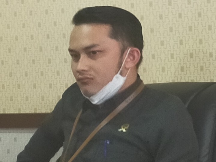 Rocky Terdakwa Sabu-Sabu 9 Kg Hanya Divonis 5 Tahun Penjara