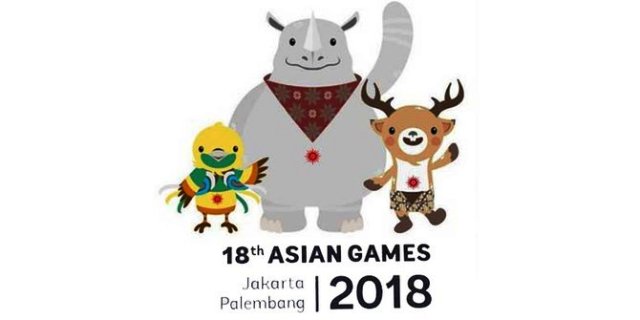 Promosikan Asian Games 2018, Pemerintah gelontorkan Rp 165 miliar