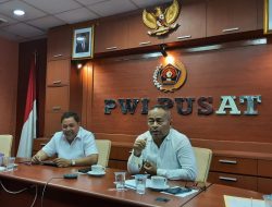 Anugerah Kebudayaan PWI Pusat 2023
