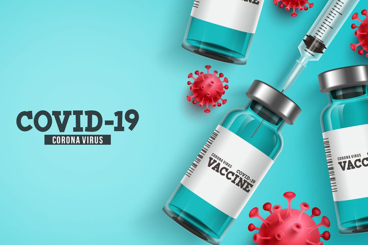 Stok Vaksin Pekanbaru Tersedia 15.511 Vial