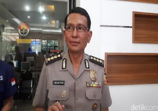 Polisi Dalami Isu Soal Harga Organ Anak Dihargai Rp 5 Miliar