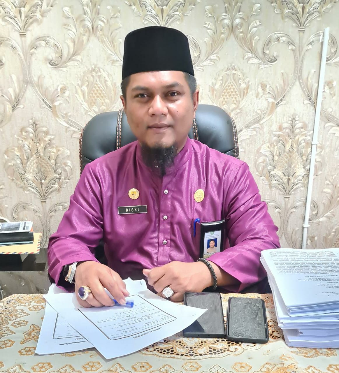 Surat Terbuka, Usulan dari Kami Anak Daerah