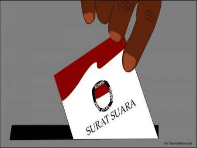 Capai 77,1 Persen, Tingkat Partisipasi Pemilih di Pilgub DKI Meningkat