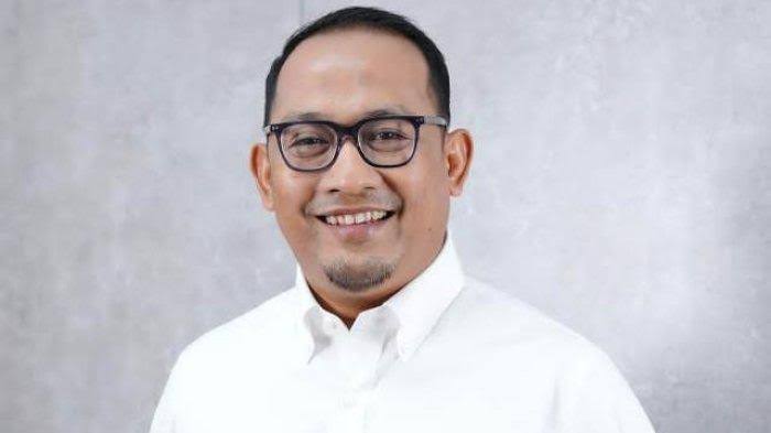 Persemai Menang, Ketua KONI Sampaikan Apresiasi