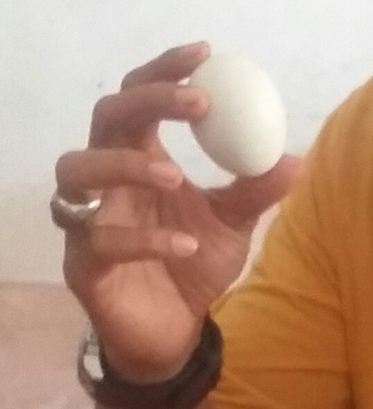 Heboh Di Bagansiapiapi, Kabar Hoax Warga Rebus Telur Tolak Corona