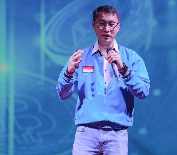 Rekam Jejak OJK Tumbuhkan Optimisme di Ekosistem Kripto