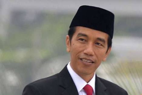 Pejabat yang Tak Becus Kerja, Presiden Jokowi Minta Relawannya Melaporkan