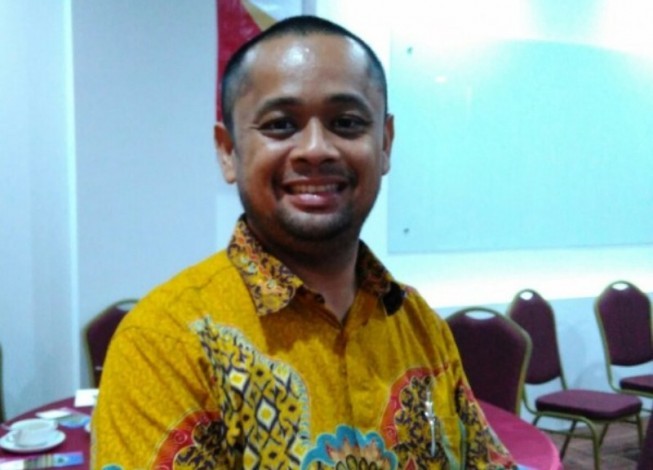Asita Riau Sebut Pemudik Beralih ke Jalur Darat