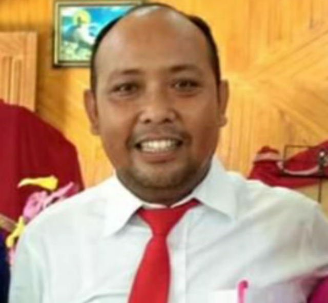 Ketua DPRD Hingga Tokoh Agama di Rohul Dukung Pelantikan Jokowi-Ma'ruf Amin
