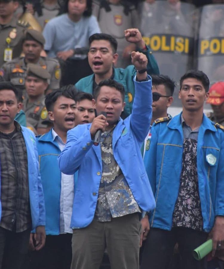Badko HMI Riau-Kepri Minta Pemprov Riau Kaji dengan Matang Penerapan PSBB