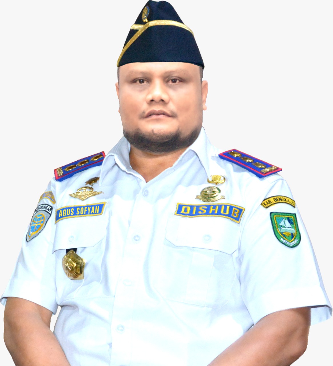 Penerangan Jalan Umum Mati di Jalan Hangtuah Duri, Ini Penjelasan Kadishub Bengkalis