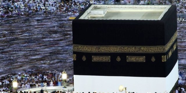 Standar Layanan Haji Selama Di Arab Saudi