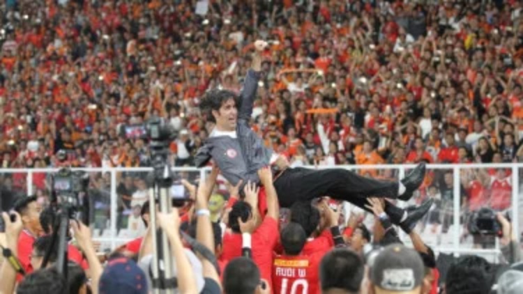 Hasil Polling VIVA: Persija Layak Juara Liga 1 Ketimbang PSM Makassar