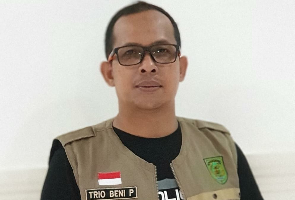 Hasil SWAB Keluarga Pasien Pertama Positif Covid-19 di Inhil Negatif