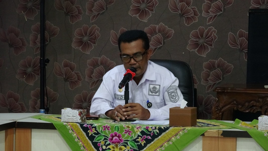 Pemkab Inhil Sebut Inflasi Tembilahan Maret 2026 Terkendali di Angka 0,17 Persen