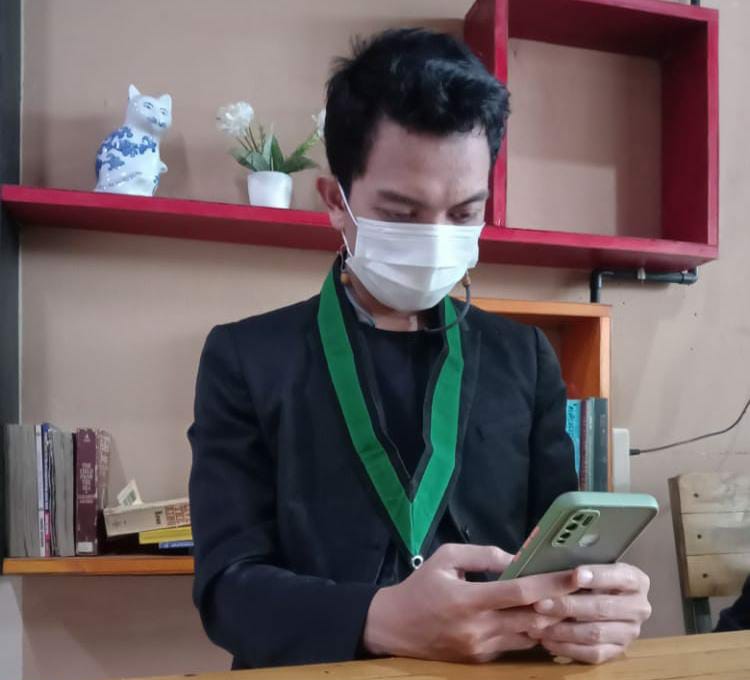 Bonus Demokrasi Sebagai  Tantangan Di Era Digital