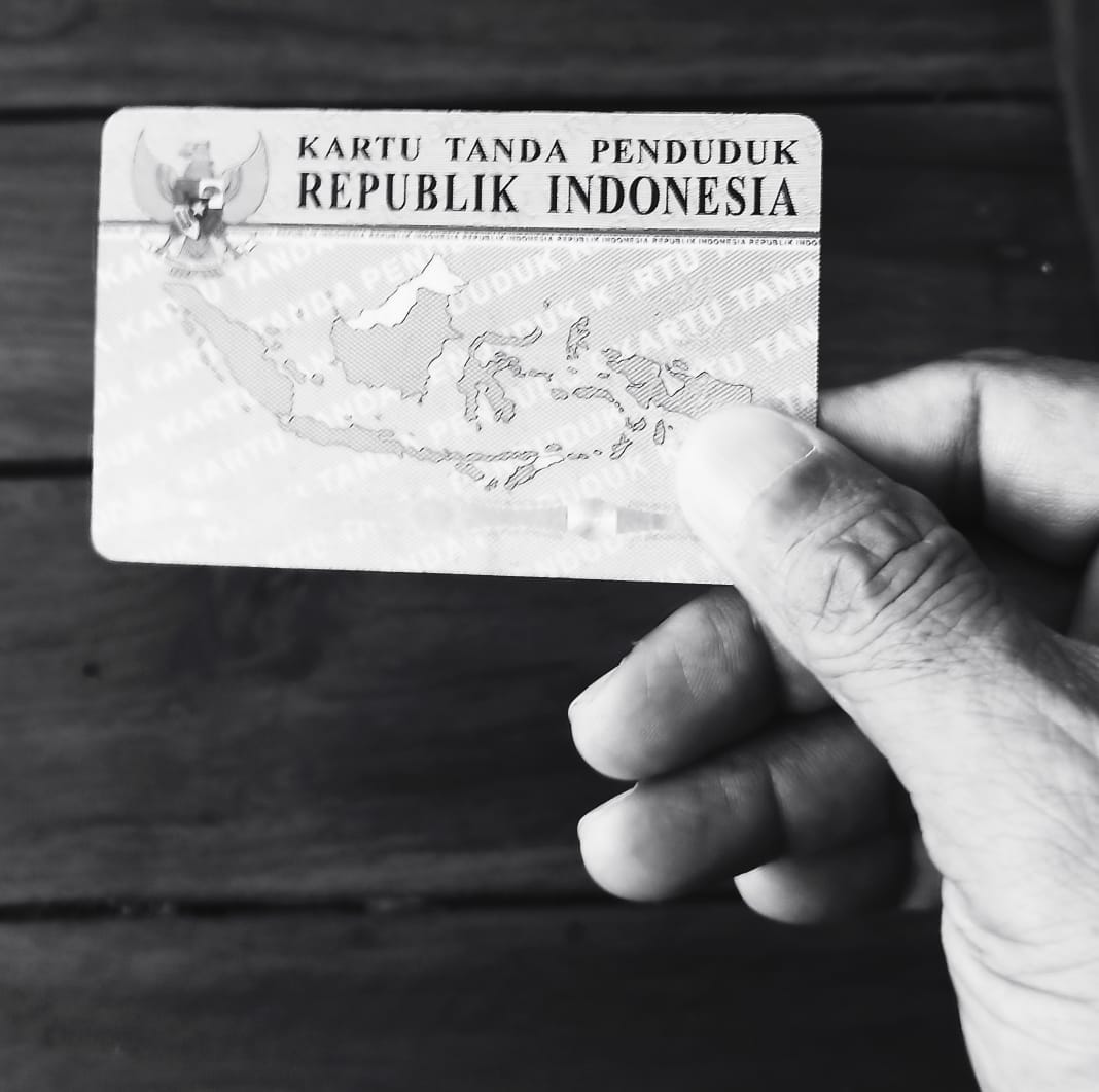 Perekaman e-KTP Bisa Dilakukan di UPT