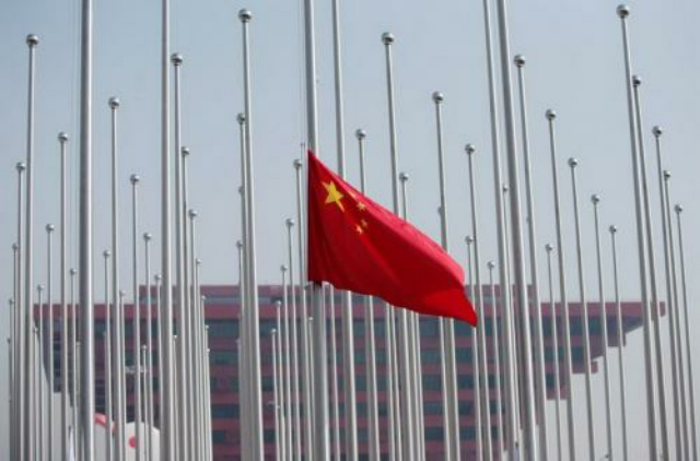 NYT: AS Diam-Diam Usir Diplomat China yang Terobos Pangkalan Militernya