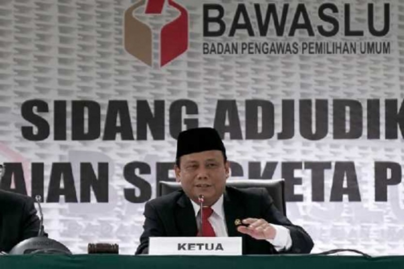 Bawaslu RI Perbolehkan Kepala Daerah di Riau Jadi Tim Kampanye Pilpres