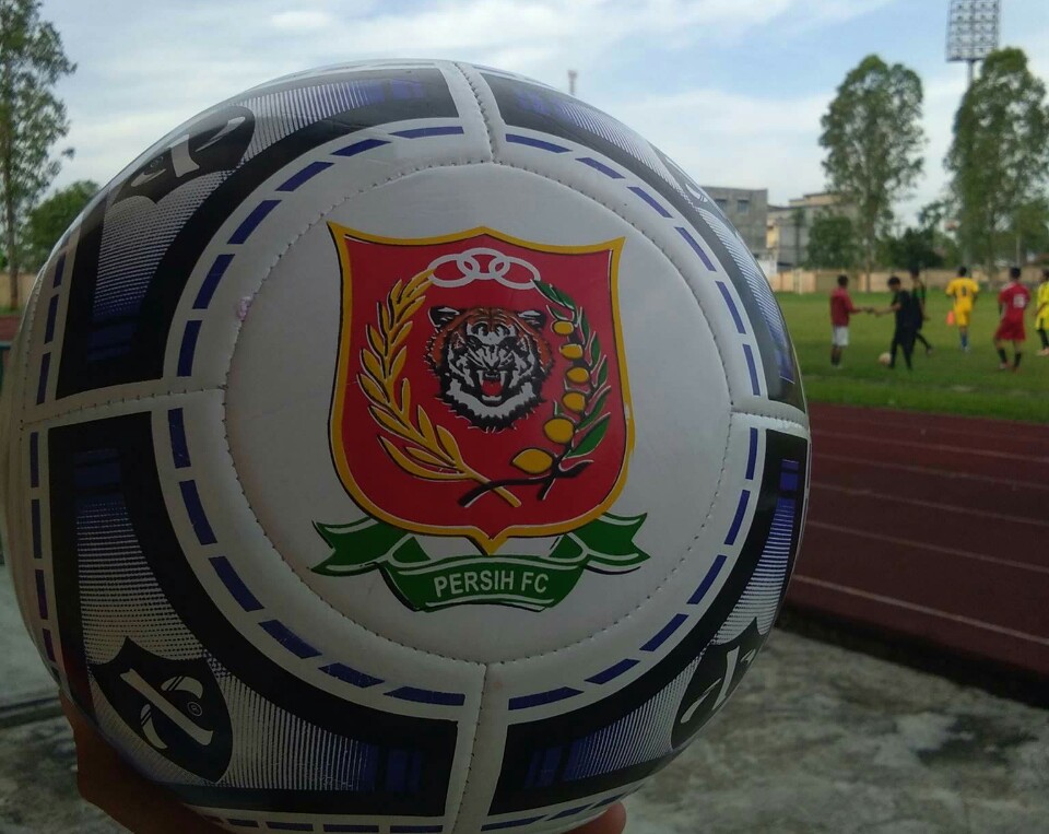 Panitia Kandang di Derby Riau Sediakan 3500 Lembar Tiket Penonton