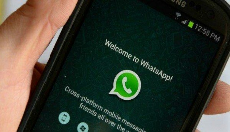 WhatApp Bisa Pantau Lokasi Teman?