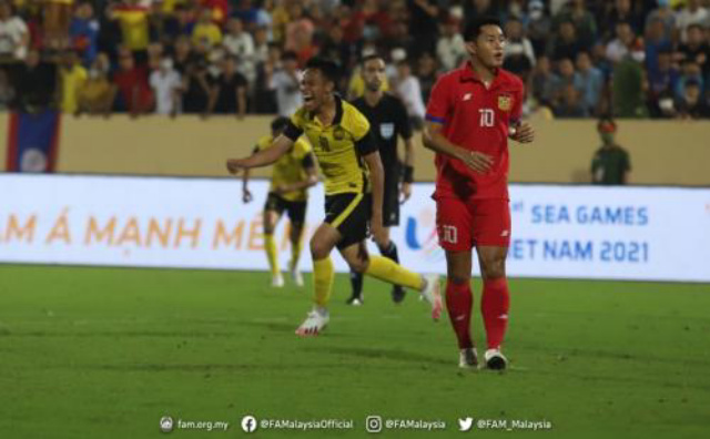 Timnas Indonesia U-23 dan Malaysia Sama-Sama Digendong Pemain Eropa di SEA Games 2021, Siapa yang Te