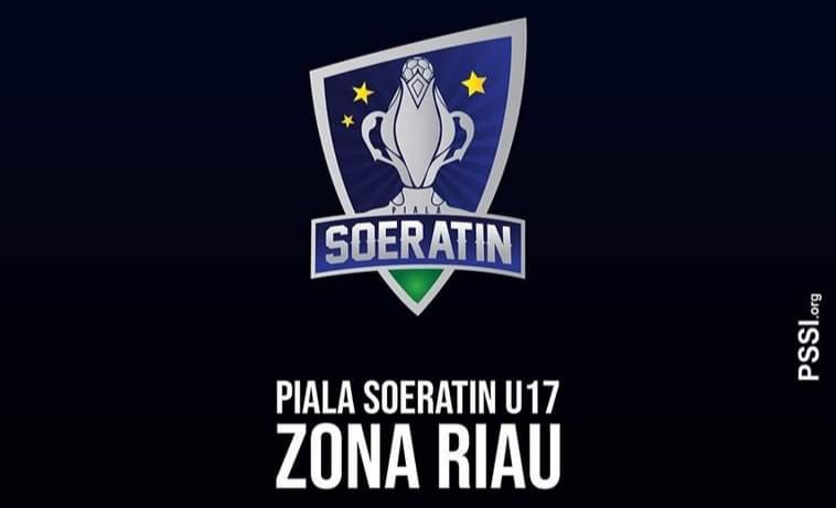 Kick Off Suratin Cup U-17 Zona Riau Dimulai