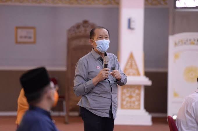 Ahli Epidemiologi Riau Ingatkan Semua Pihak Soal Virus Varian MU