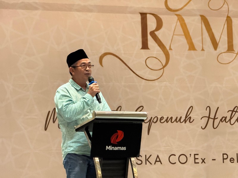 PWI Riau Buka Pendaftaran Anggota Baru, Gratis!