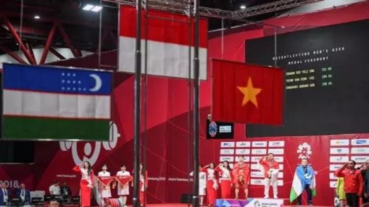 4 Cabor yang Berpotensi Hadirkan Medali Emas bagi Indonesia di Hari Kedelapan Asian Games 2018