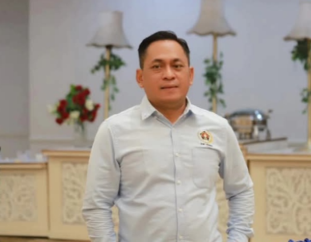 Bambang Prayetno: Selamat Bergabung di Keluarga Besar PWI