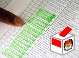 Ditemukan 58.922 DPT Ganda di Riau