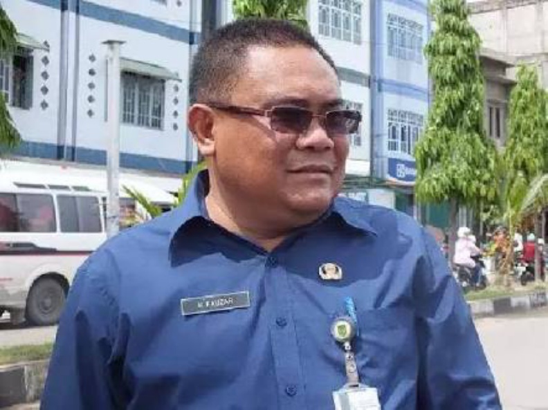 BKD Inhil Sudah Ajukan Formasi CPNS 2018