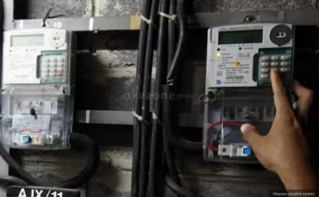Tarif Listrik Golongan 900 Va Dipastikan Naik pada 2020