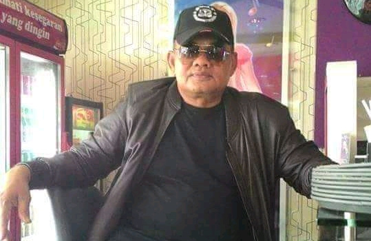 Mantan Ketua DPD Partai Golkar Dumai Angkat Bicara