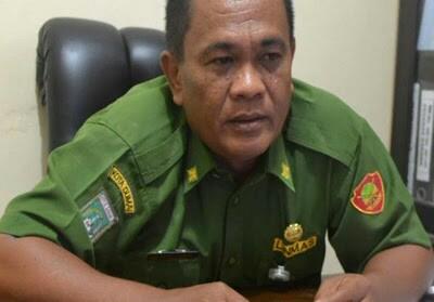 Kurangnya Kepedulian Warga Dumai Urus Akte Kematian