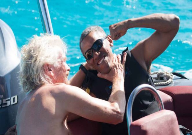 Destinasi Wisata di Yogya yang Bakal Dikunjungi Obama