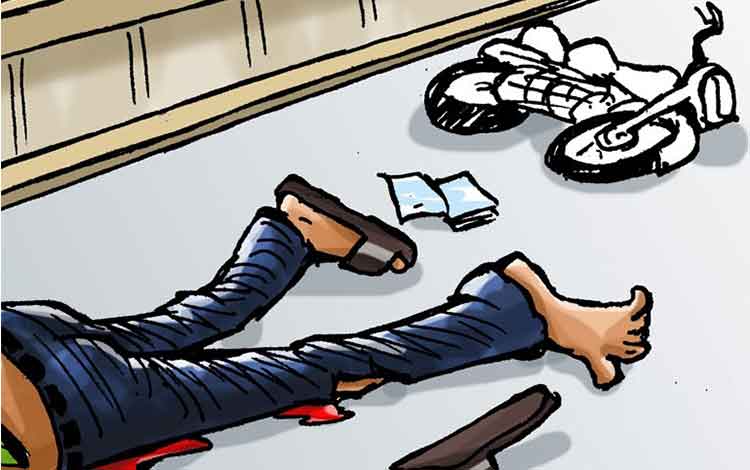 Polisi Mengklaim Korban Tewas Selama Arus Mudik dan Balik 2017 Menurun