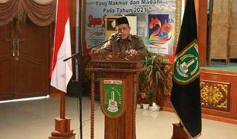 Sempurnakan RTRW, Pemko Tampung Masukan Masyarakat