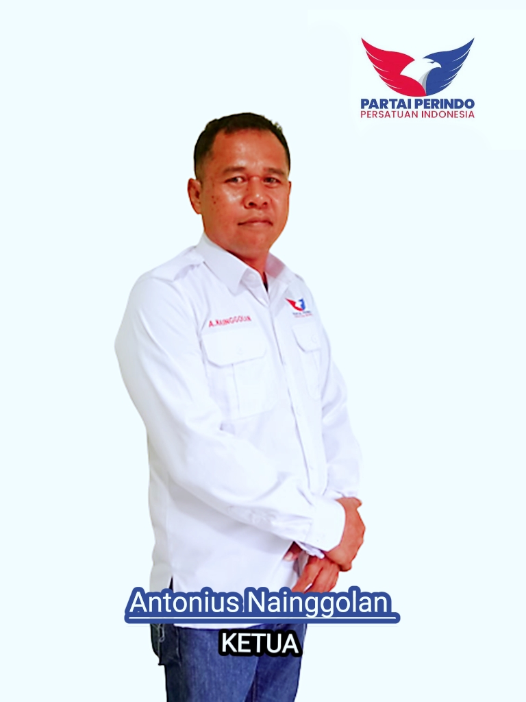 Partai Perindo Dumai Siap Sukseskan Pemilu 2024