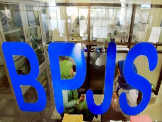 Bertemu DPR, BPJS Kesehatan Usulkan Sin Tax