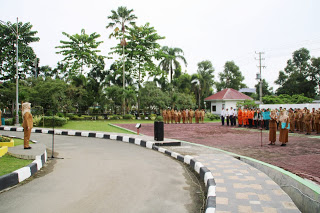 Bupati Andi Suhaimi: Perubahan Paradigma Program KB yang Kian Meluas Menjadi Program KKBPK