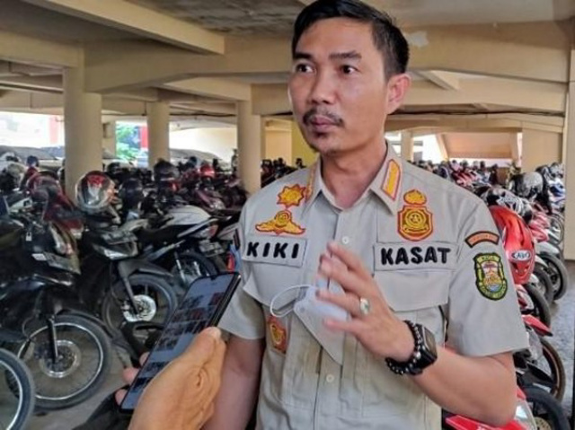 Palak Pengamen, Oknum Satpol PP Bandar Lampung Bakal Disanksi