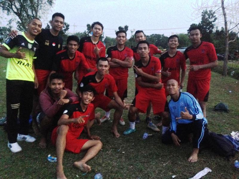 Bungkam Repelika 3-0, Dumai FC Melangkah ke Final